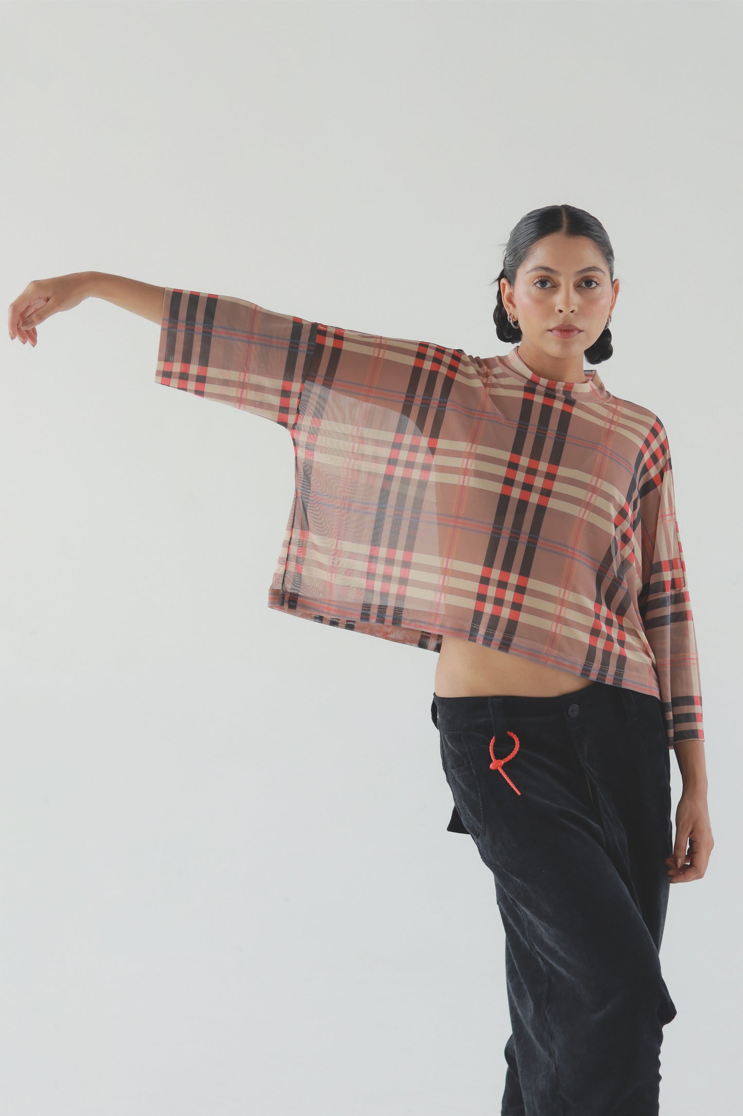 BOXY MESH