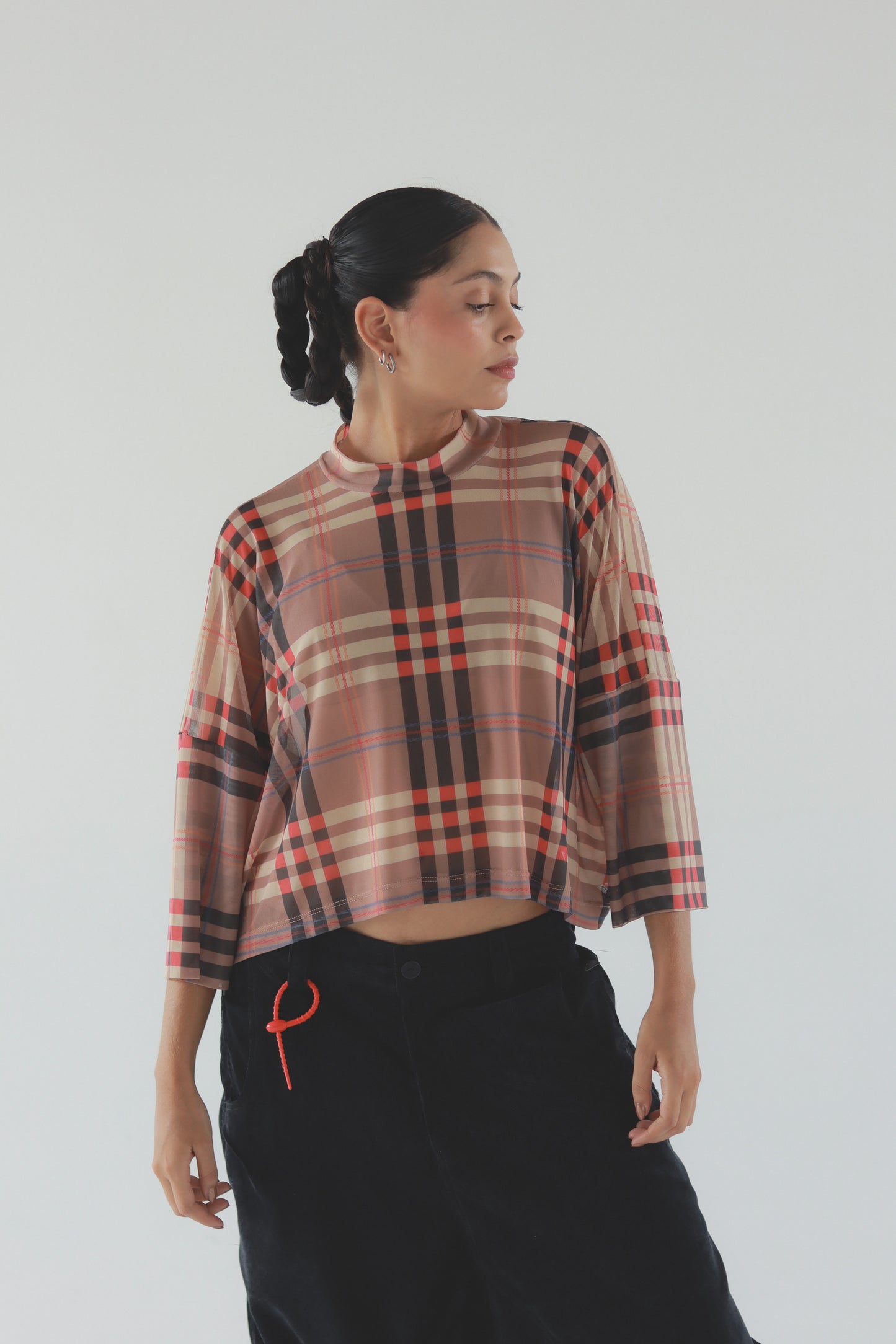 BOXY MESH