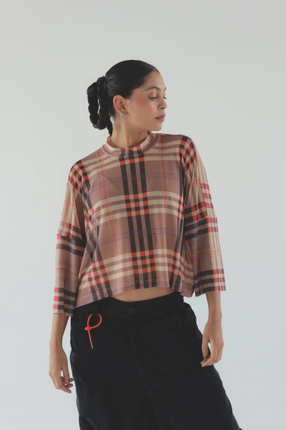 BOXY MESH