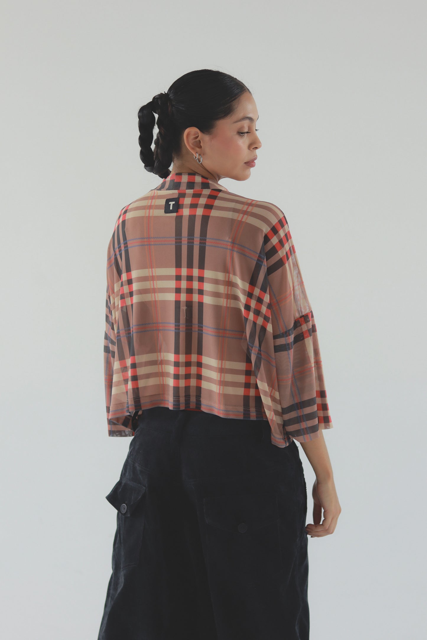 BOXY MESH