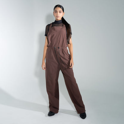 BROKLYN OVERALL