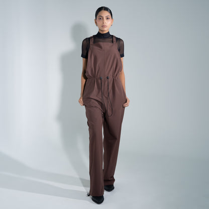 BROKLYN OVERALL