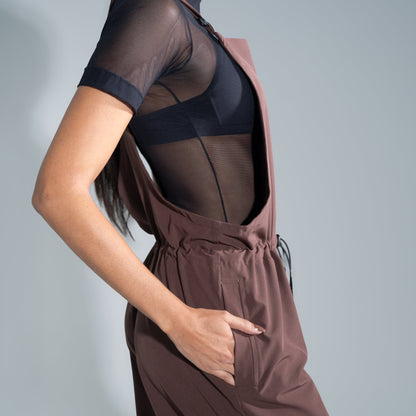 BROKLYN OVERALL