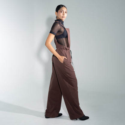 BROKLYN OVERALL