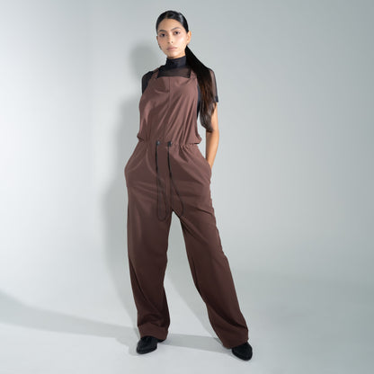 BROKLYN OVERALL