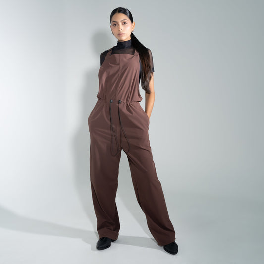 BROKLYN OVERALL