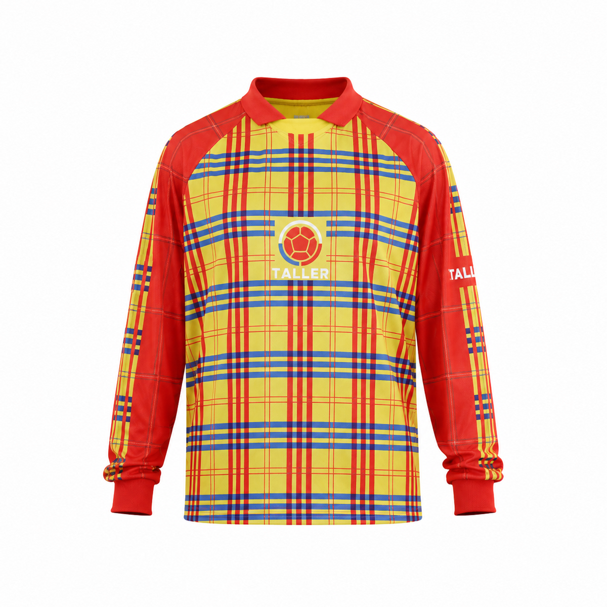 COL JERSEY