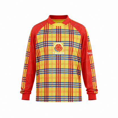 COL JERSEY