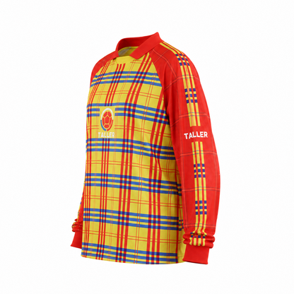 COL JERSEY