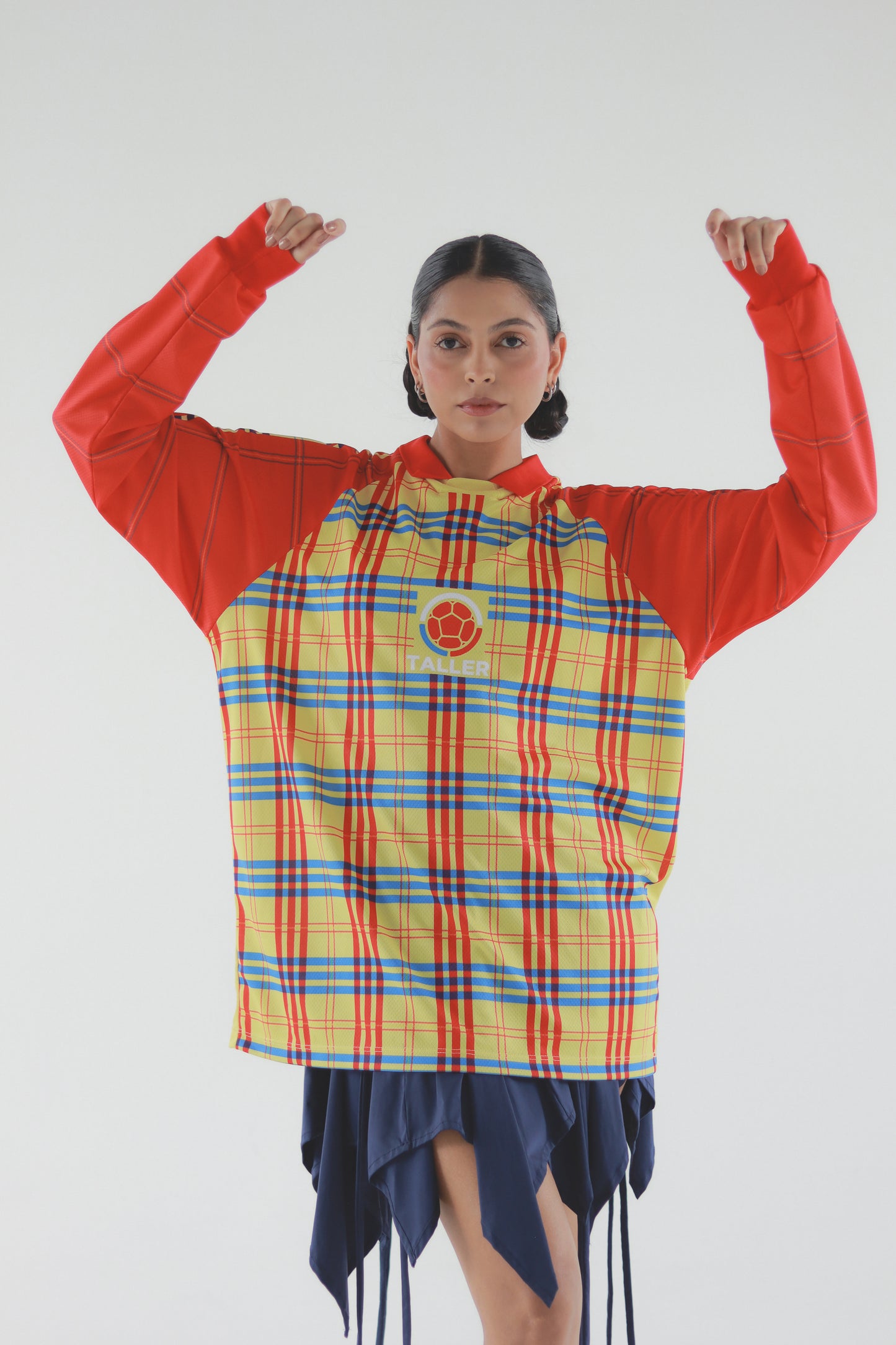 COL JERSEY