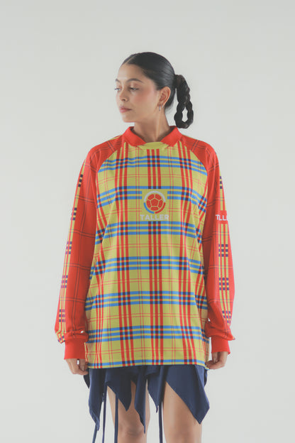 COL JERSEY