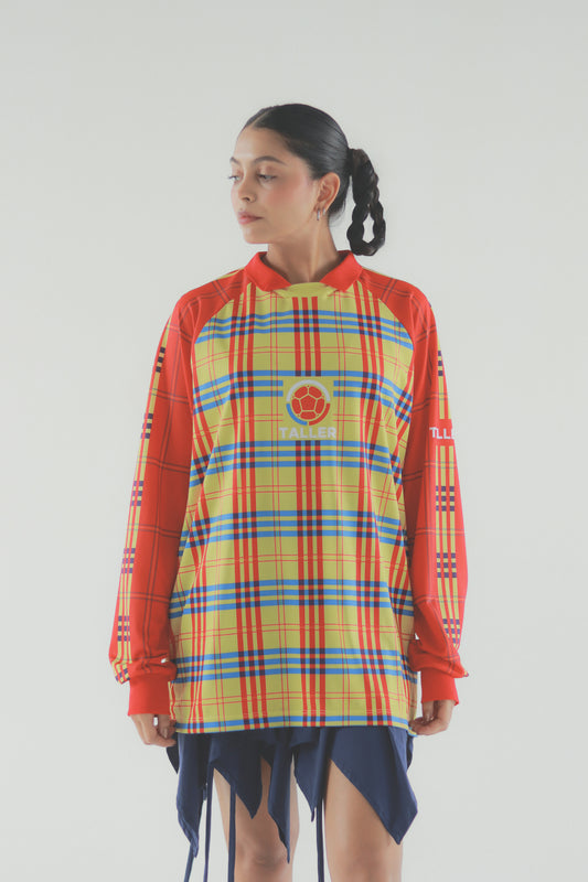 COL JERSEY