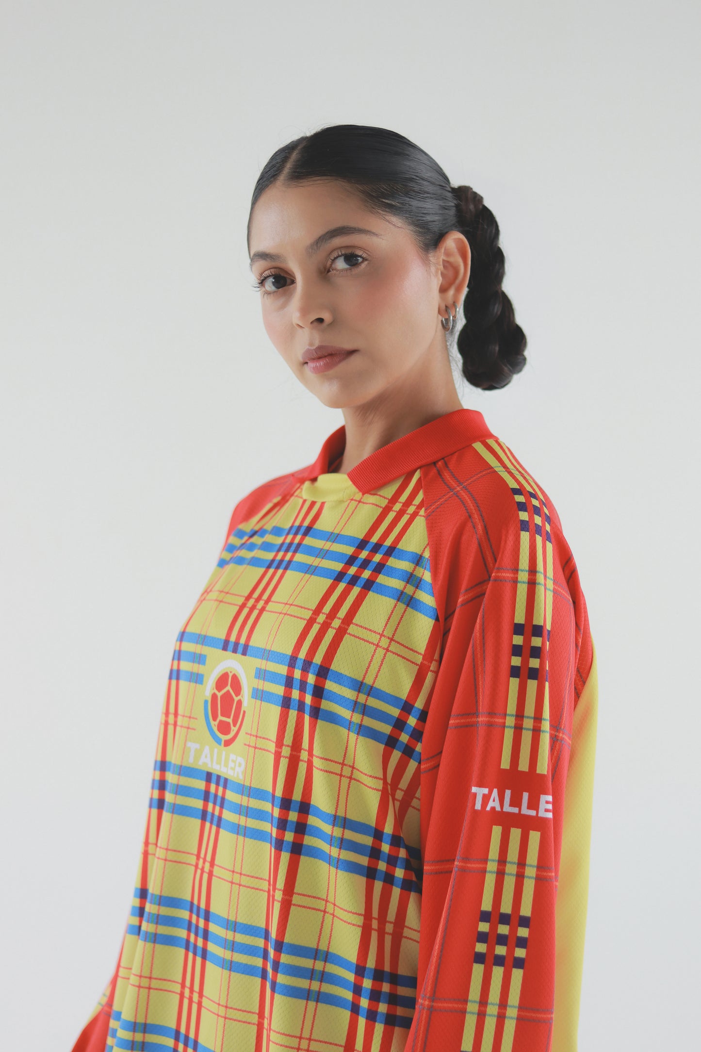 COL JERSEY
