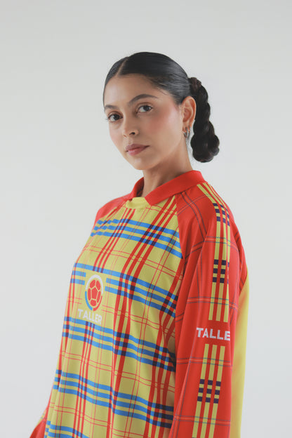 COL JERSEY