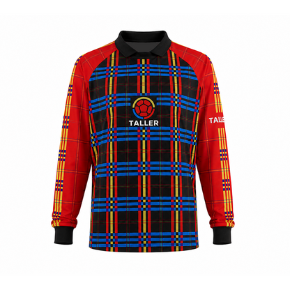 COL JERSEY