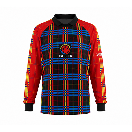 COL JERSEY