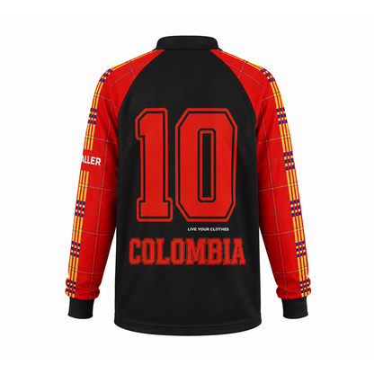 COL JERSEY
