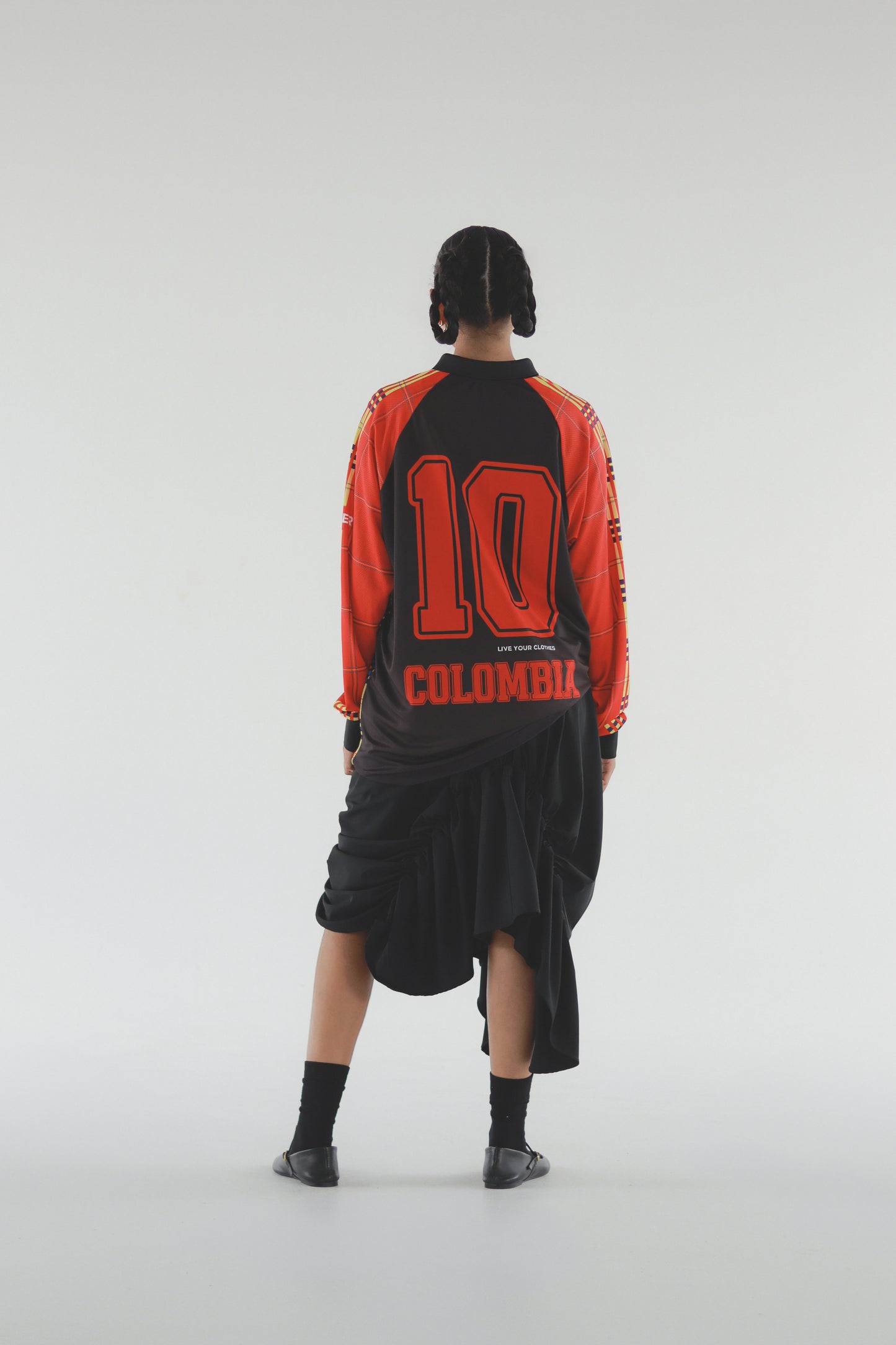 COL JERSEY