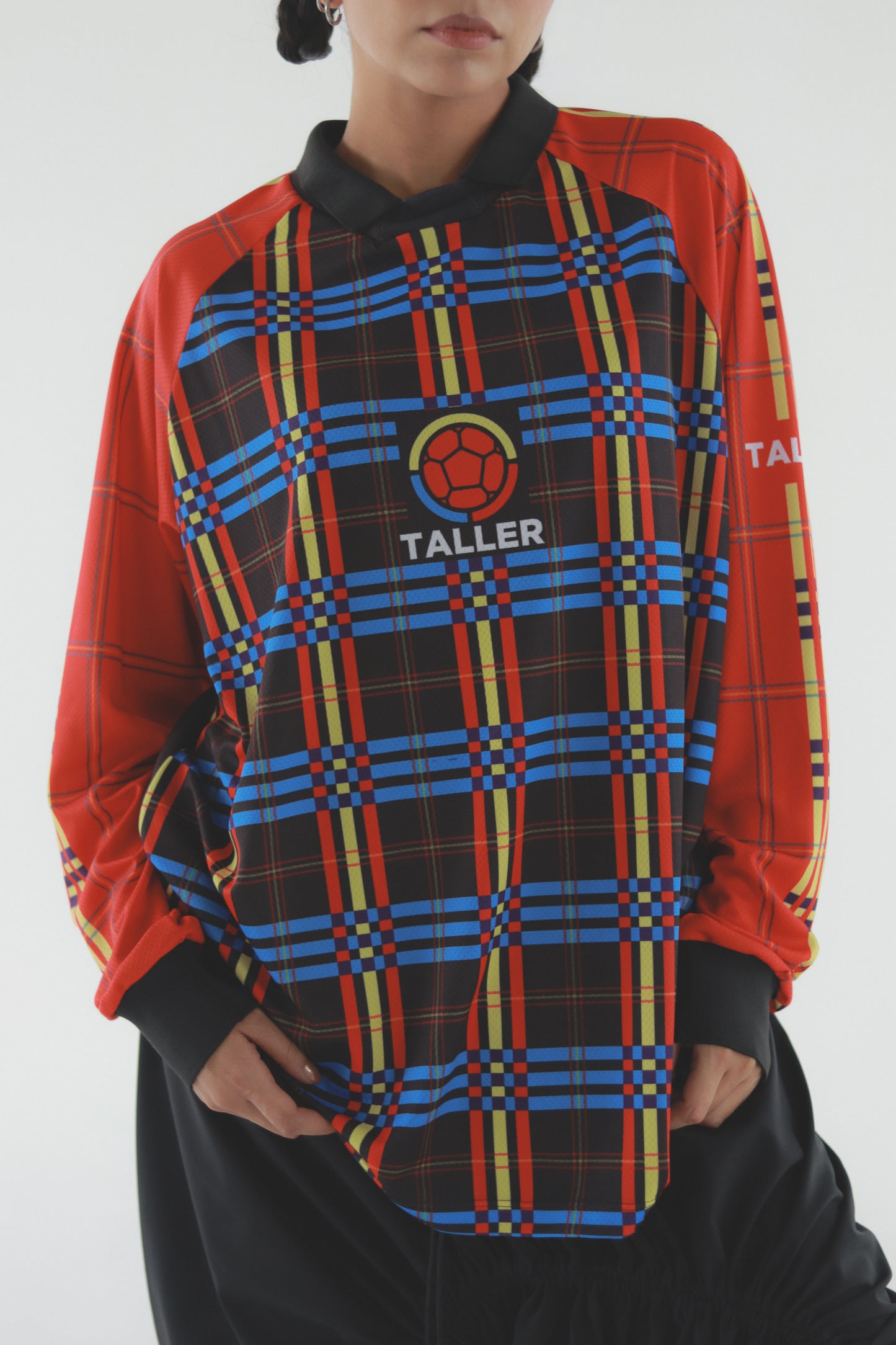 COL JERSEY