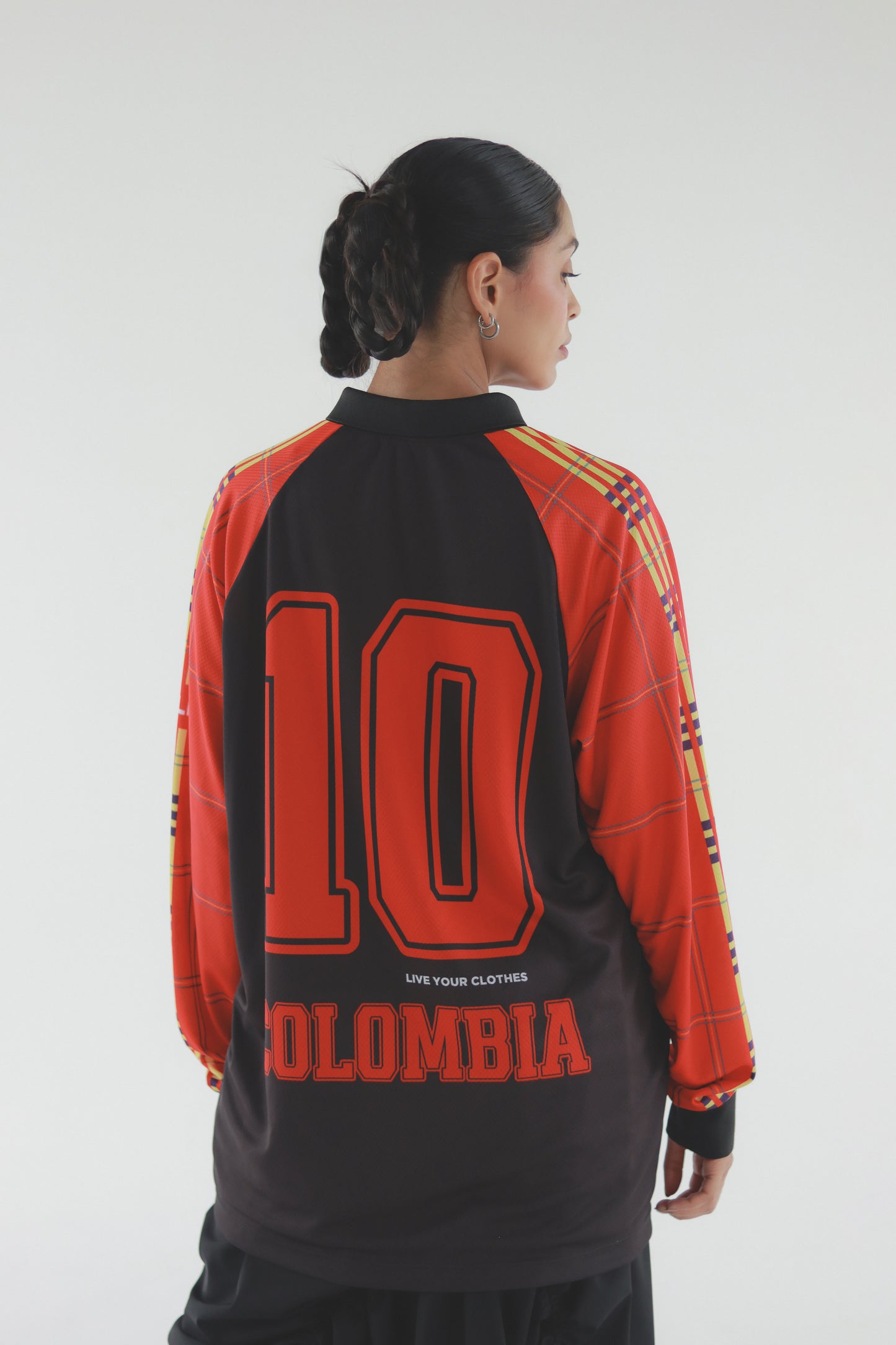 COL JERSEY