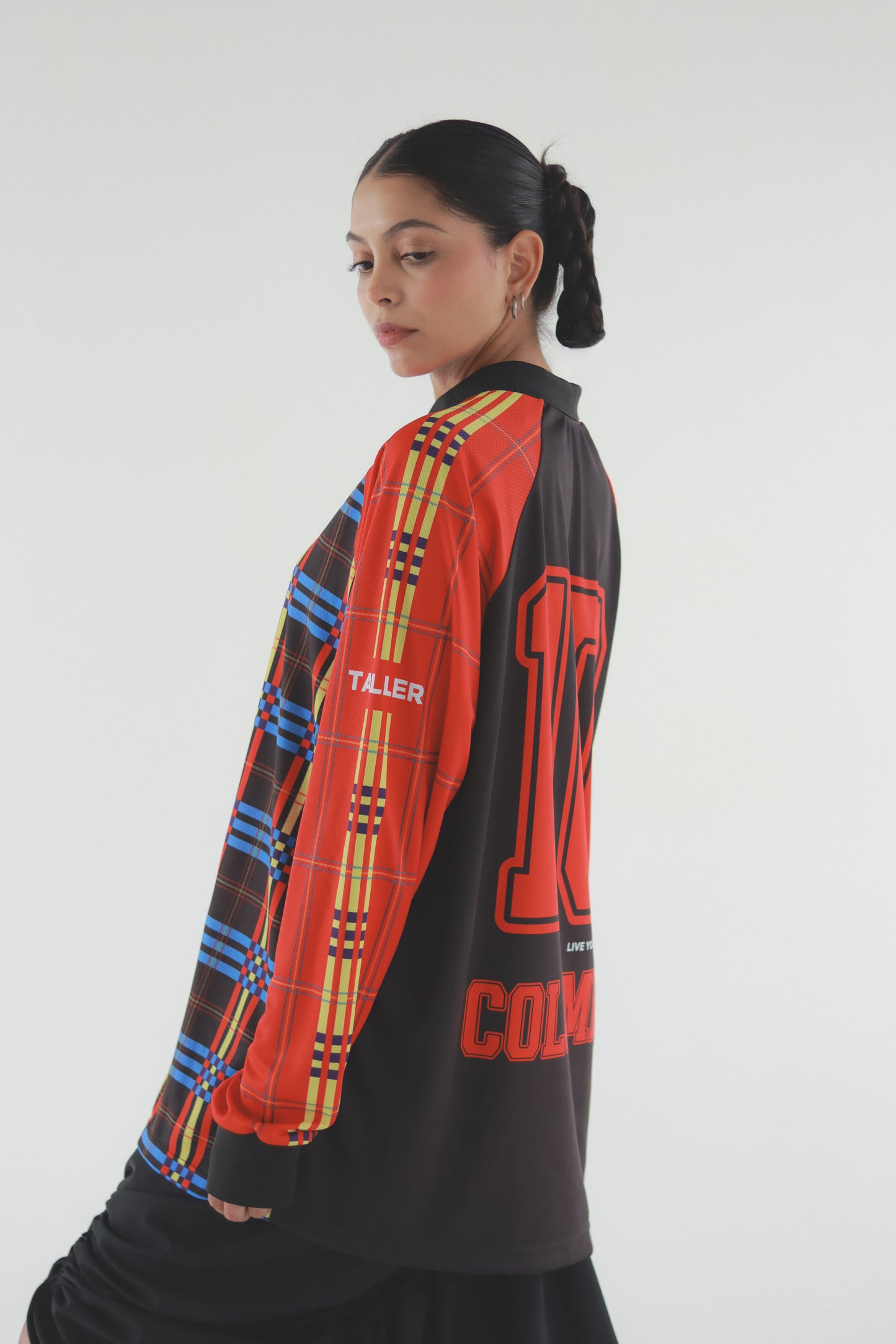 COL JERSEY