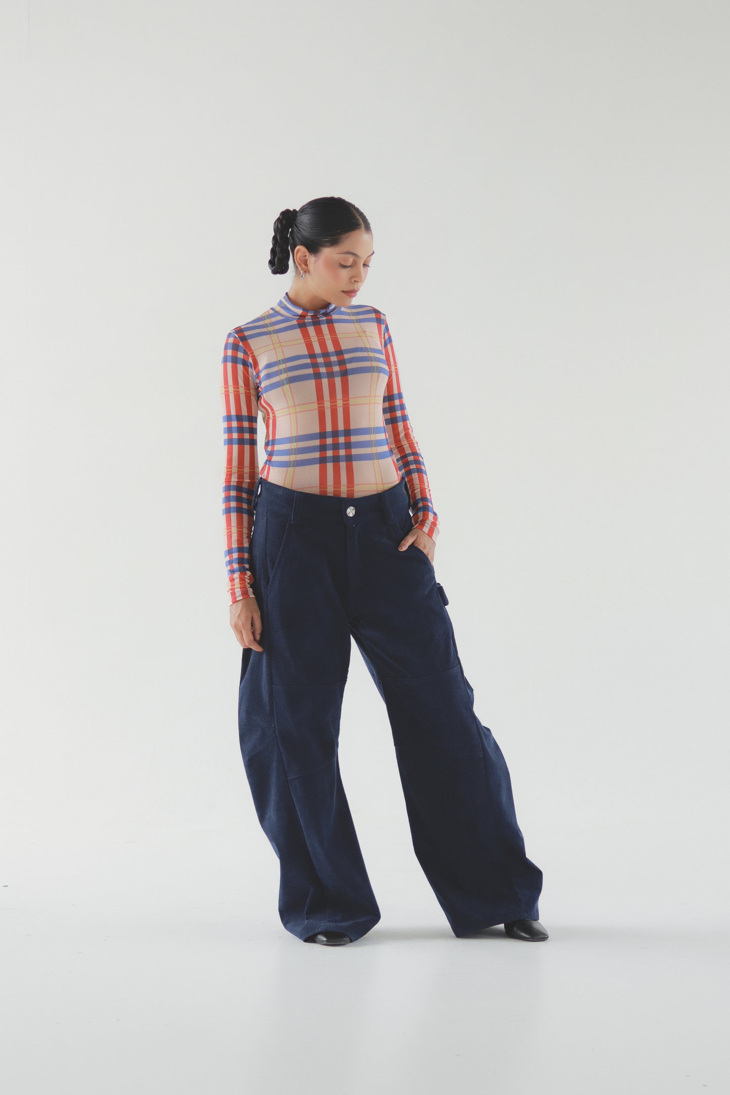 COL MESH