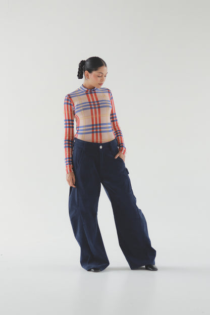 COL MESH