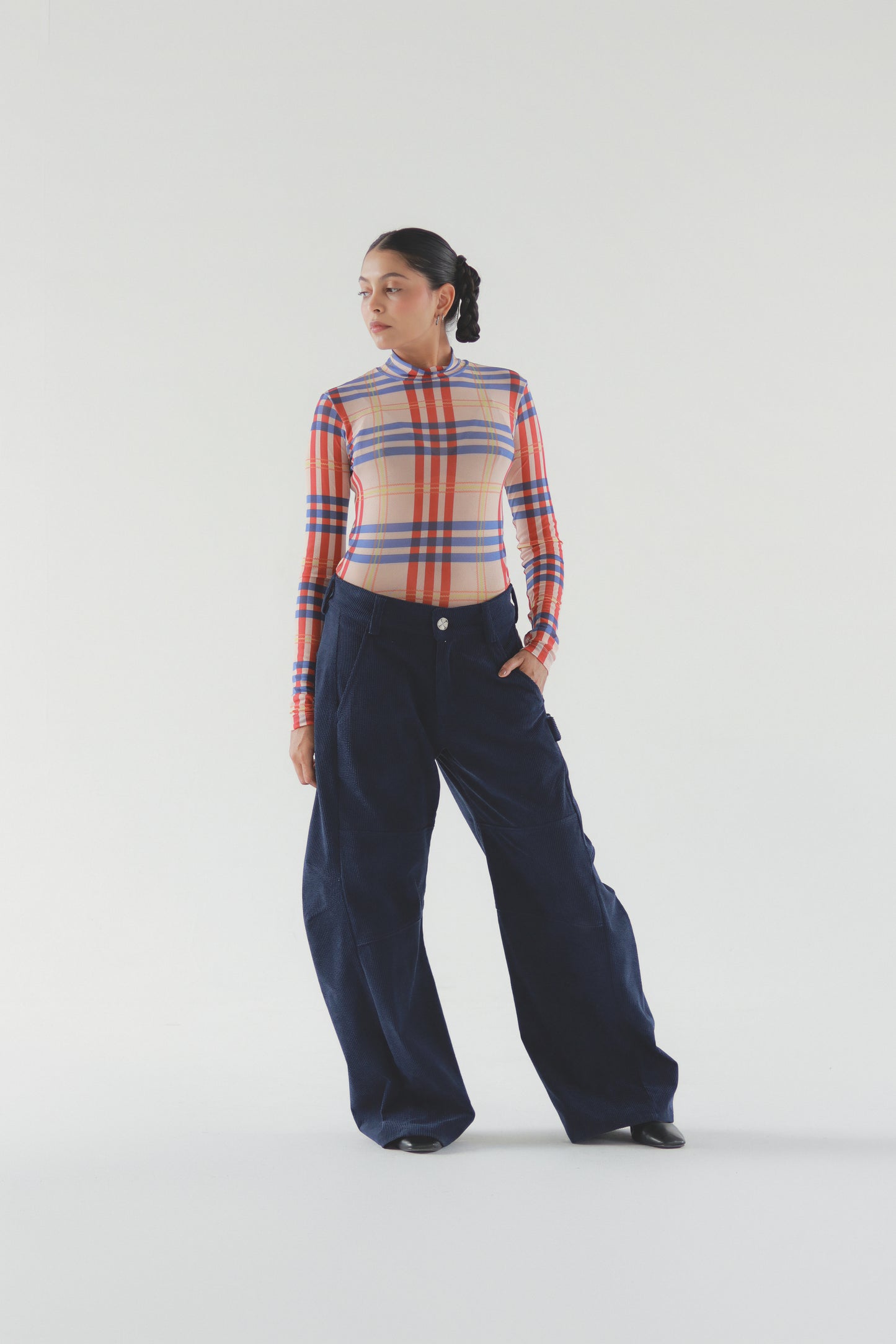 COL MESH