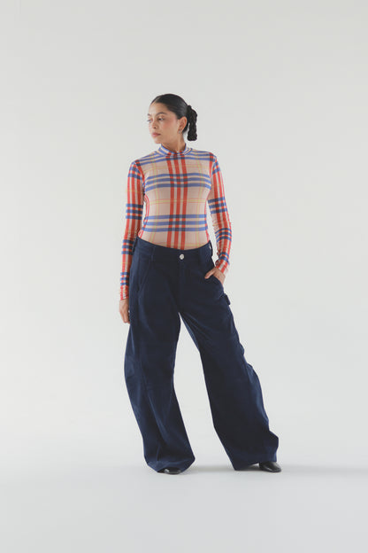 COL MESH