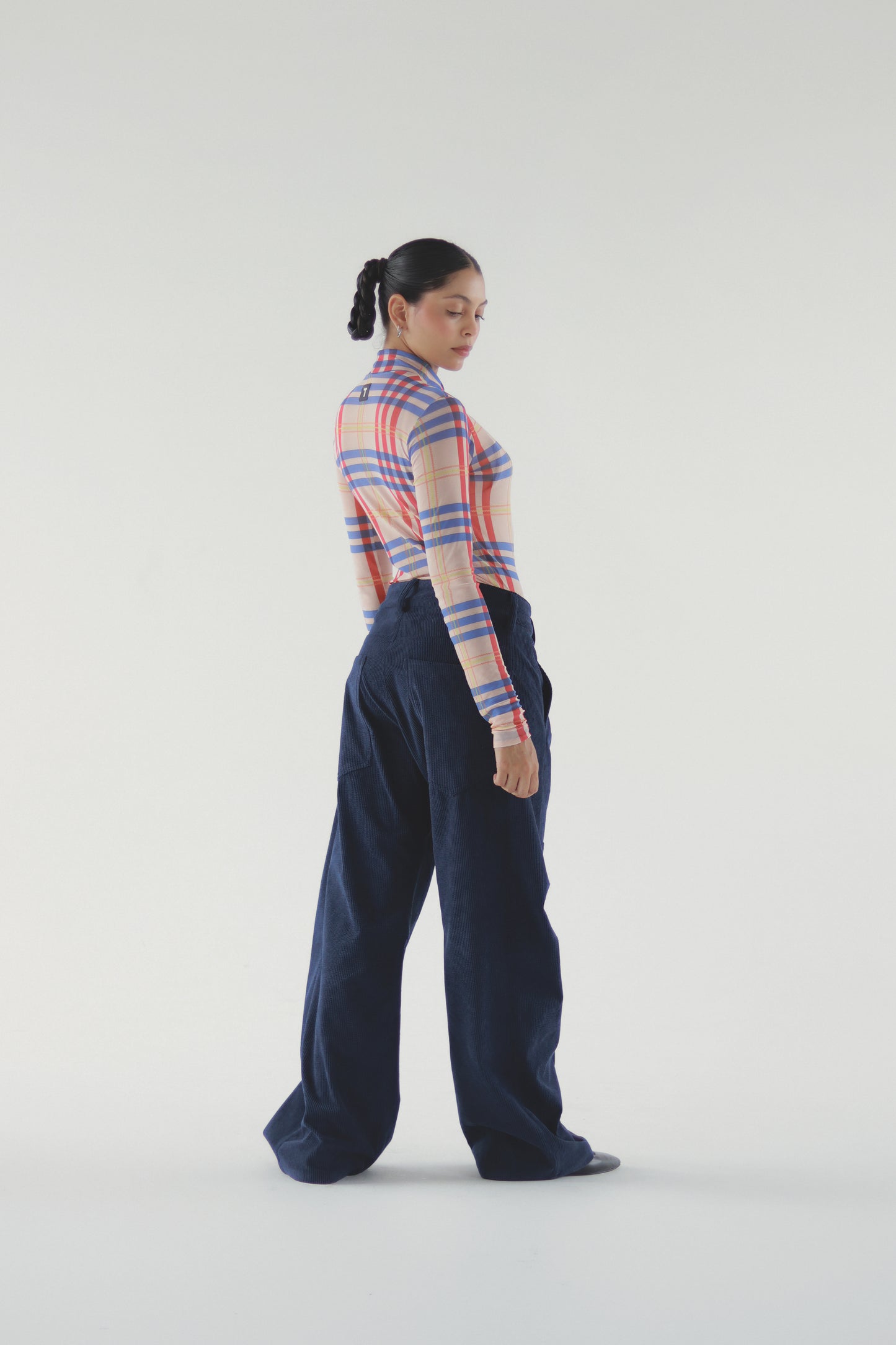 COL MESH