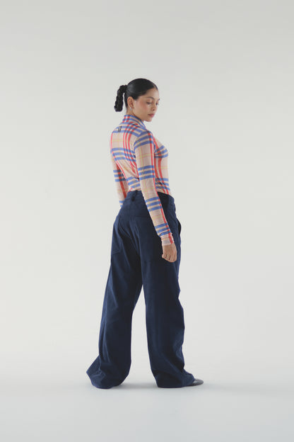 COL MESH