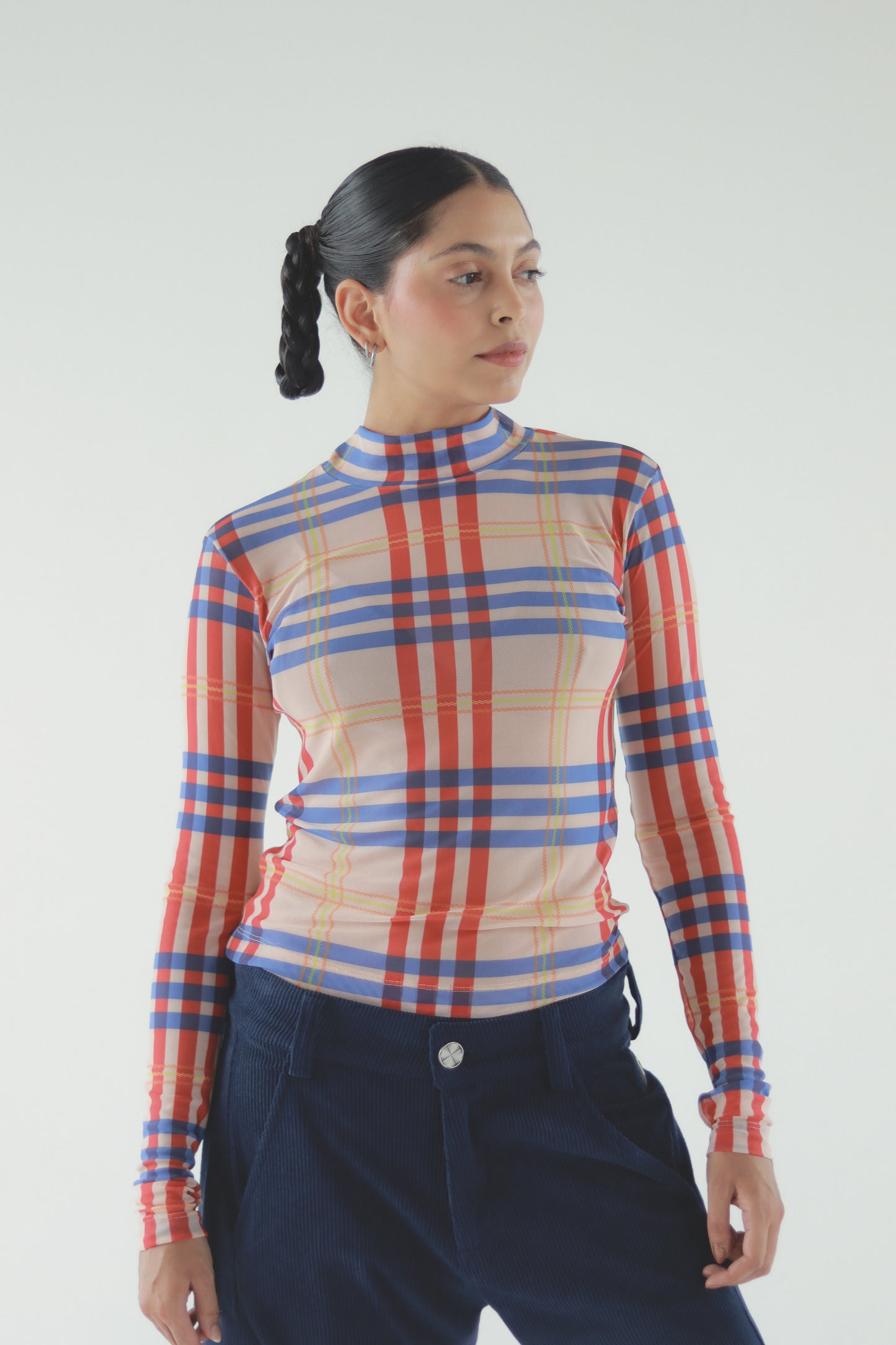 COL MESH