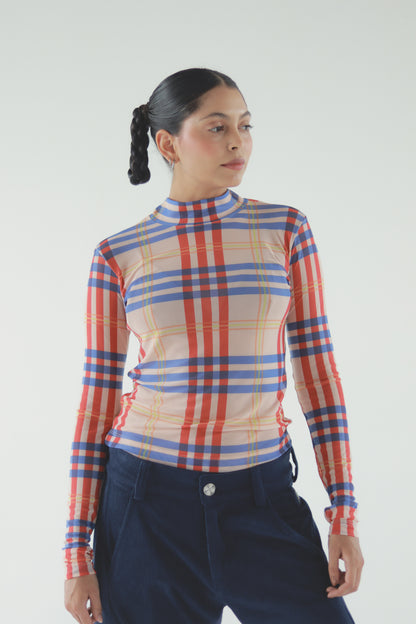 COL MESH