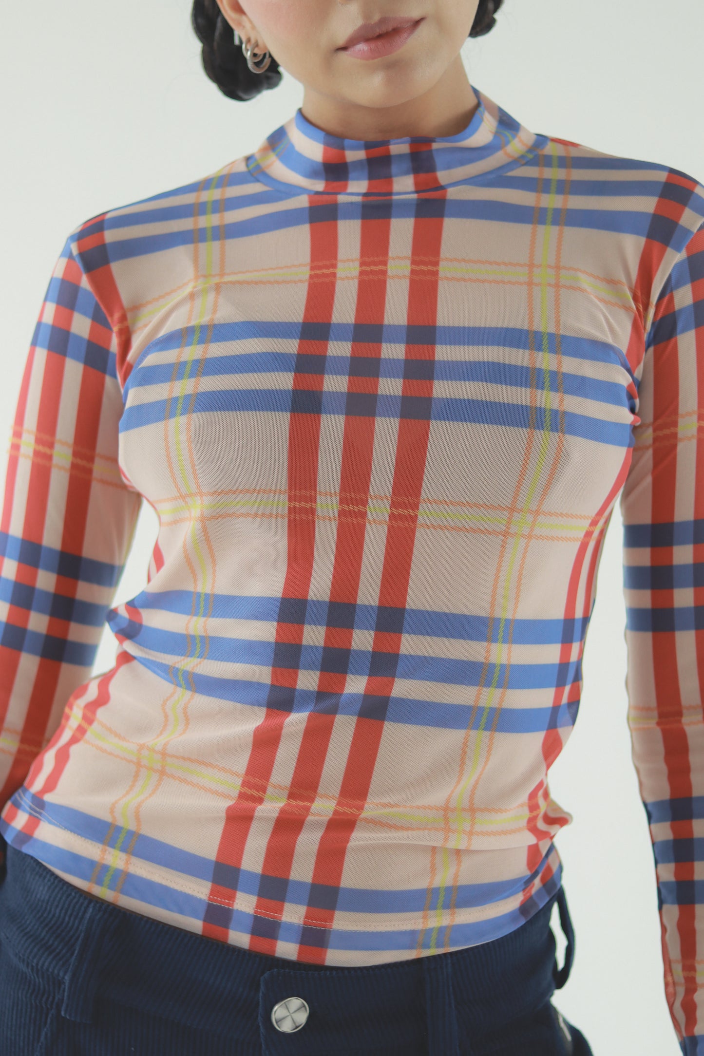COL MESH
