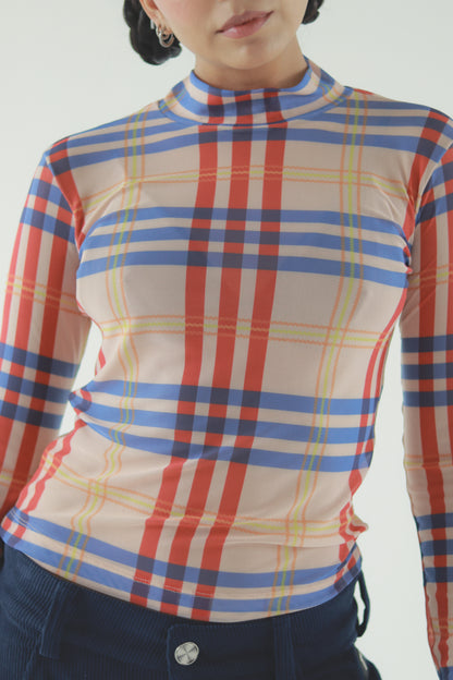 COL MESH