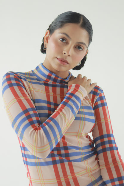 COL MESH