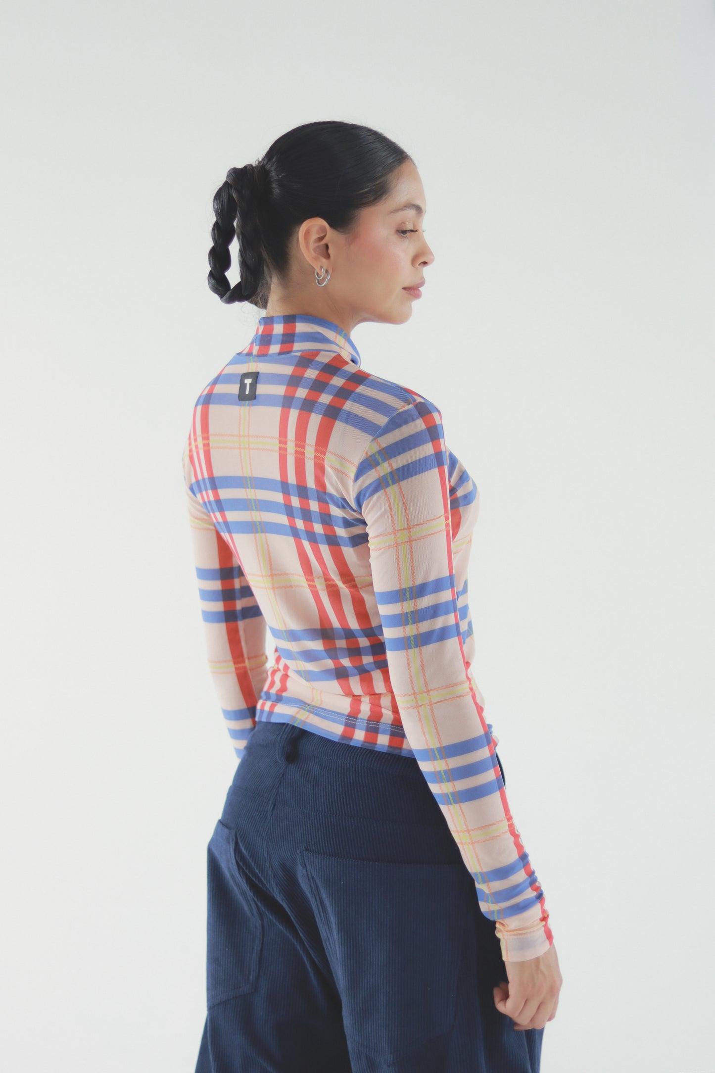 COL MESH