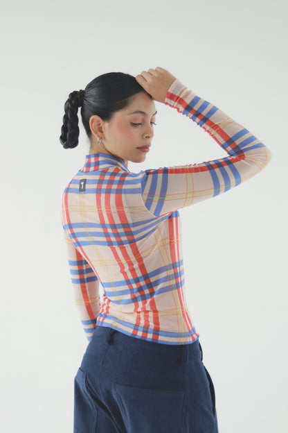 COL MESH