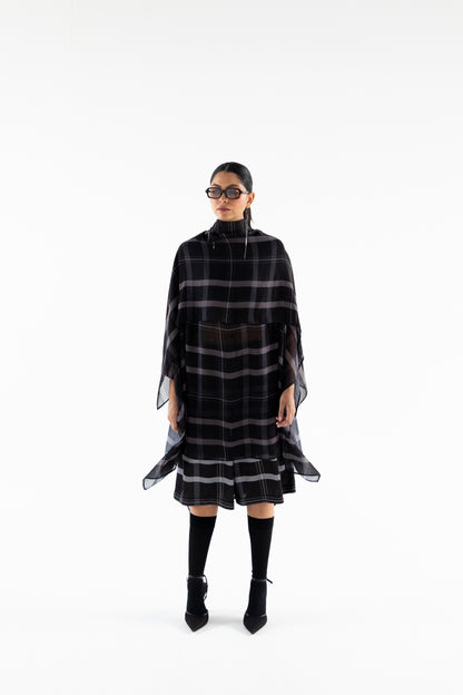 ONYX CAPE SET