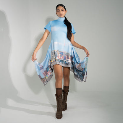 CONEY DRESS