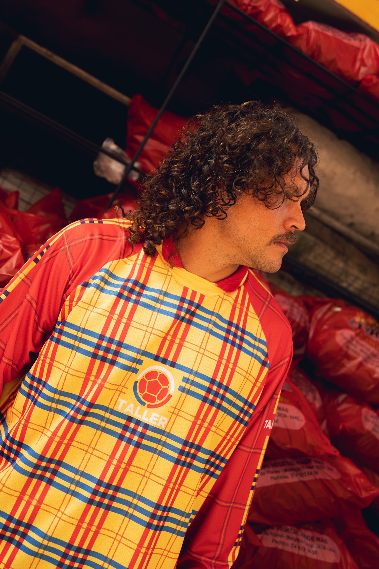COL JERSEY