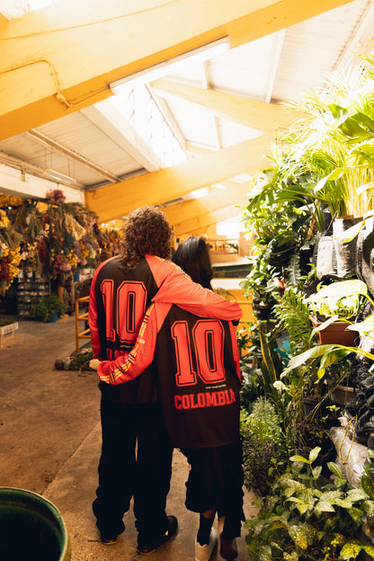 COL JERSEY