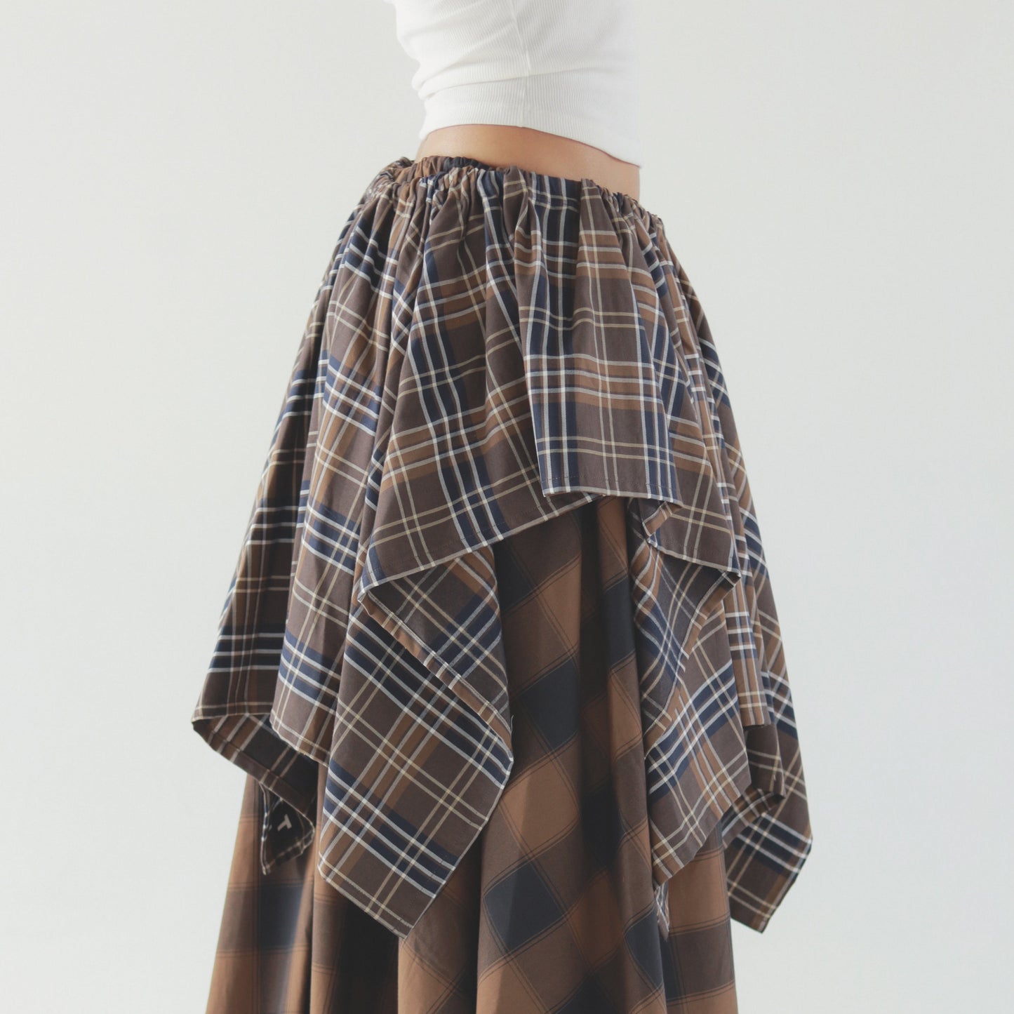 ROUND SKIRT