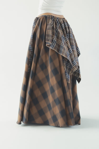 ROUND SKIRT