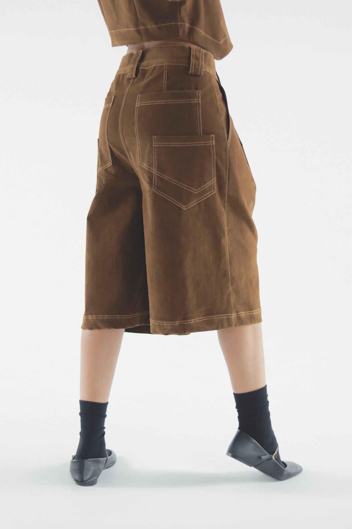DAKOTA JORTS