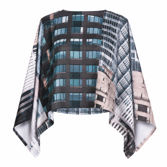 DISTRICT BLOUSE