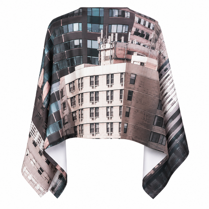 DISTRICT BLOUSE