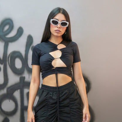 DROCK CROP
