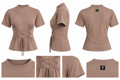 DUNA T-SHIRT