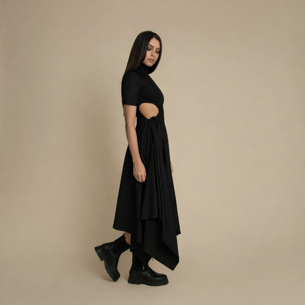 ESTONIA DRESS